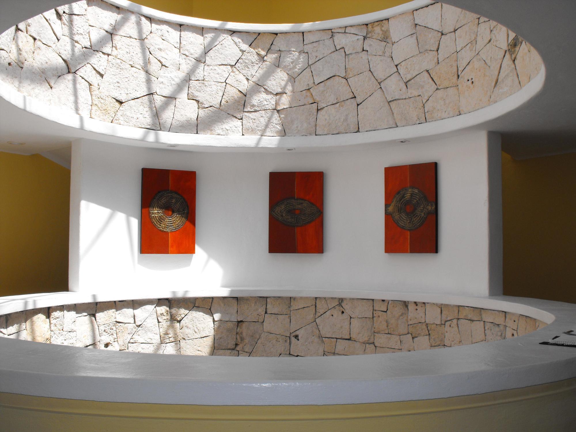 Hotel Riviera Caribe Maya 3*