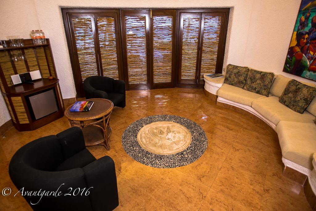 Kin Sol Soleil Hotel Boutique Hotel