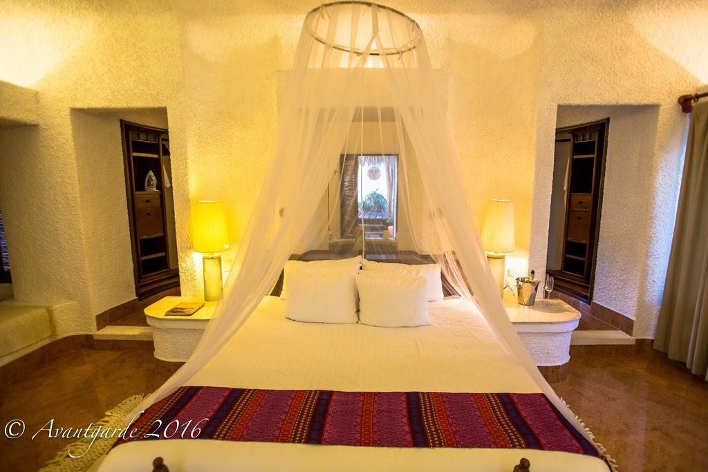 Kin Sol Soleil Hotel Boutique 5*