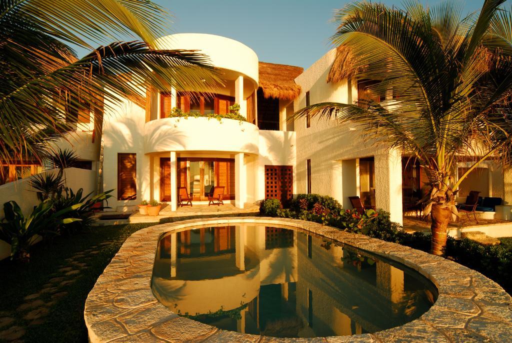 Kin Sol Soleil Hotel Boutique Hotel