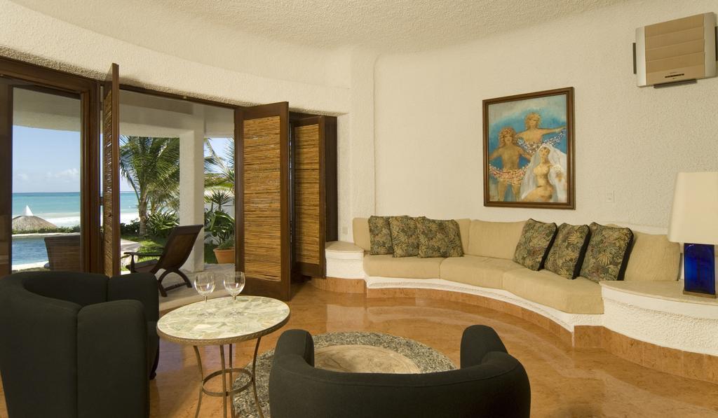 Kin Sol Soleil Hotel Boutique Playa del Carmen