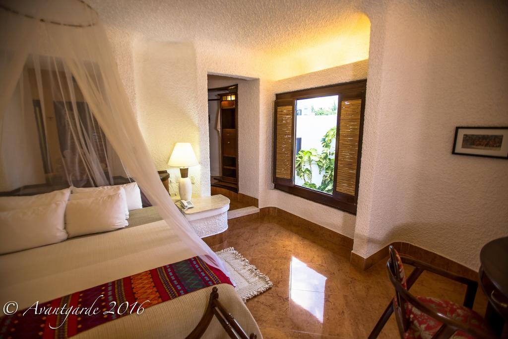 Hotel Kin Sol Soleil Hotel Boutique Playa del Carmen