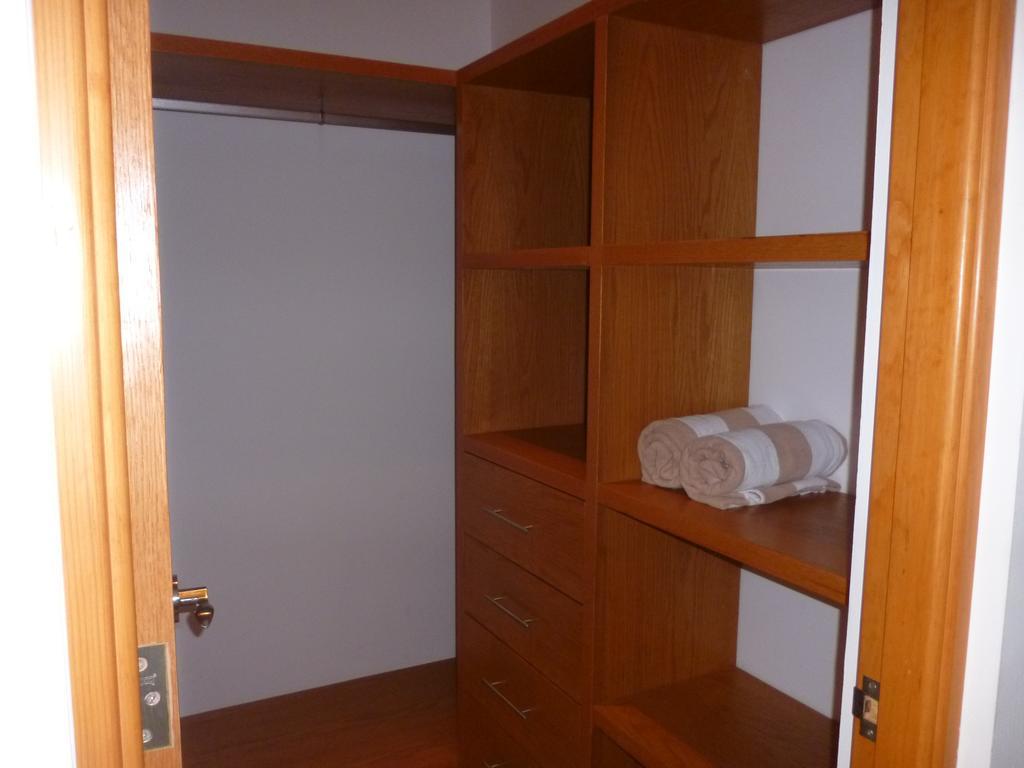 Luxury Apartamento *