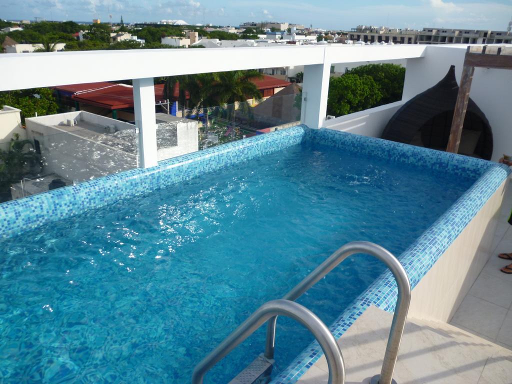 Apartment Menesse 202 Playa del Carmen