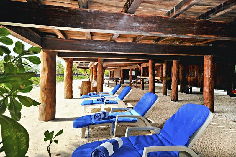 Сasa de vacaciones Casa Vela Playa del Carmen