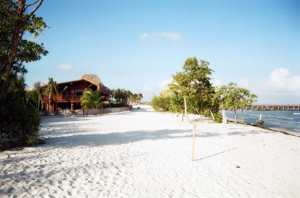 Casa Vela Сasa de vacaciones Playa del Carmen