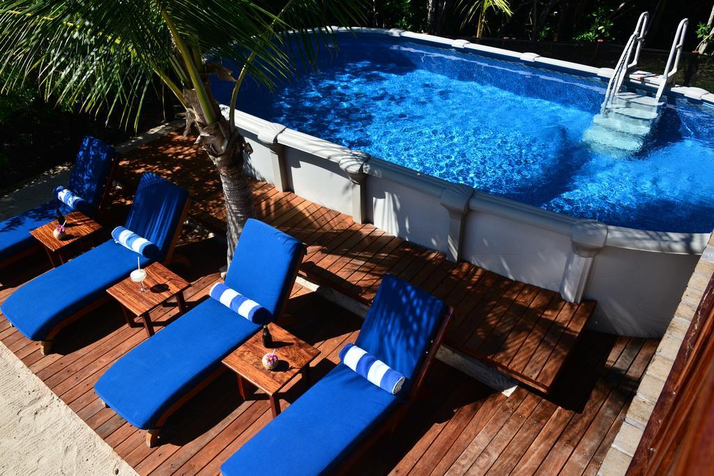 Casa Vela Сasa de vacaciones