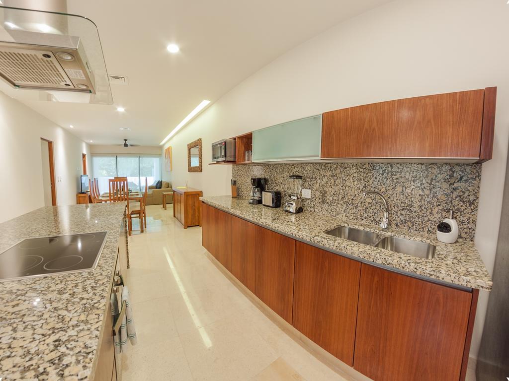 Luxurious 2br Surrounded By Nature By Happy Address Playa del Carmen