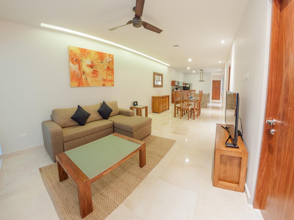 Luxurious 2br Surrounded By Nature By Happy Address