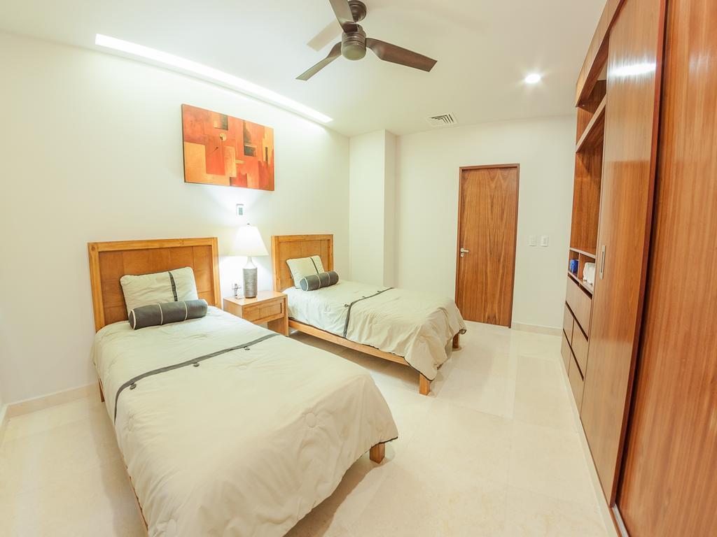 Căn hộ Luxurious 2br Surrounded By Nature By Happy Address Playa del Carmen