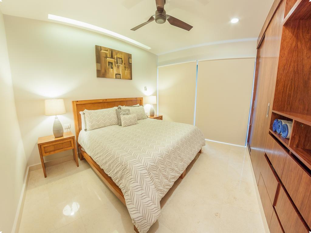 Căn hộ Luxurious 2br Surrounded By Nature By Happy Address