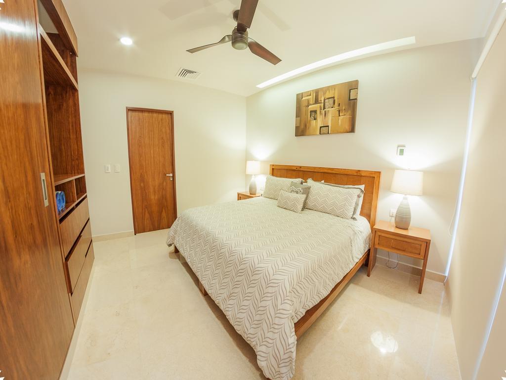 Luxurious 2br Surrounded By Nature By Happy Address Playa del Carmen