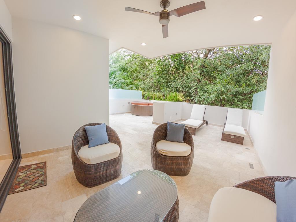 Căn hộ Luxurious 2br Surrounded By Nature By Happy Address Playa del Carmen