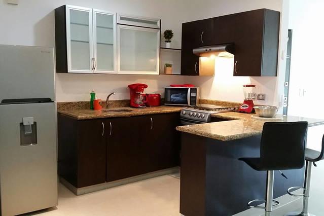 Condominio Palmeiras 38 - 103 Apartment Playa del Carmen