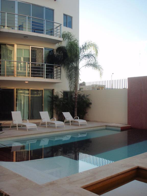 Condominio Palmeiras 38 - 103 Apartment Playa del Carmen