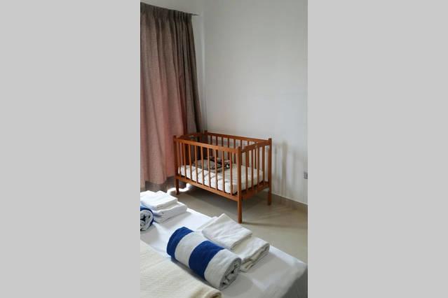 Apartment Condominio Palmeiras 38 - 103 *