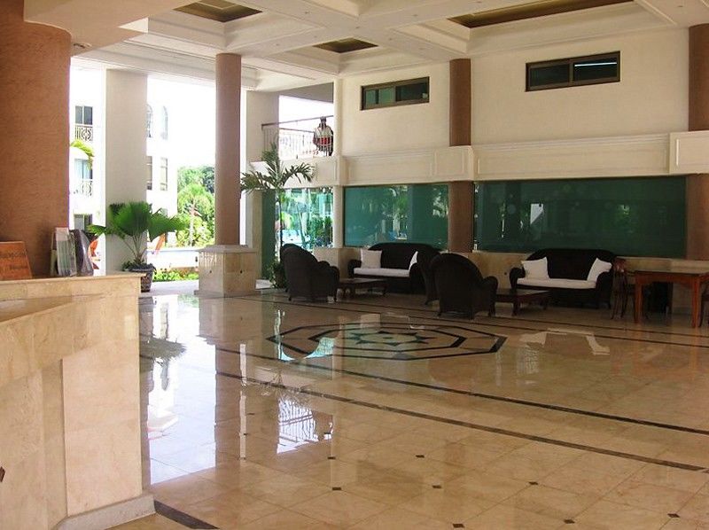 Apartahotel Paseo Del Sol Condohotel By Bric 3*