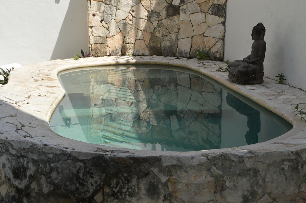 Casa Corazon De Melon Playa del Carmen