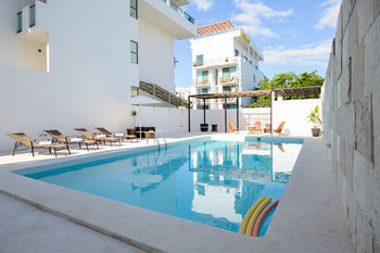 Quinta Perlas Condohotel Khách sạn hẻo lánh
