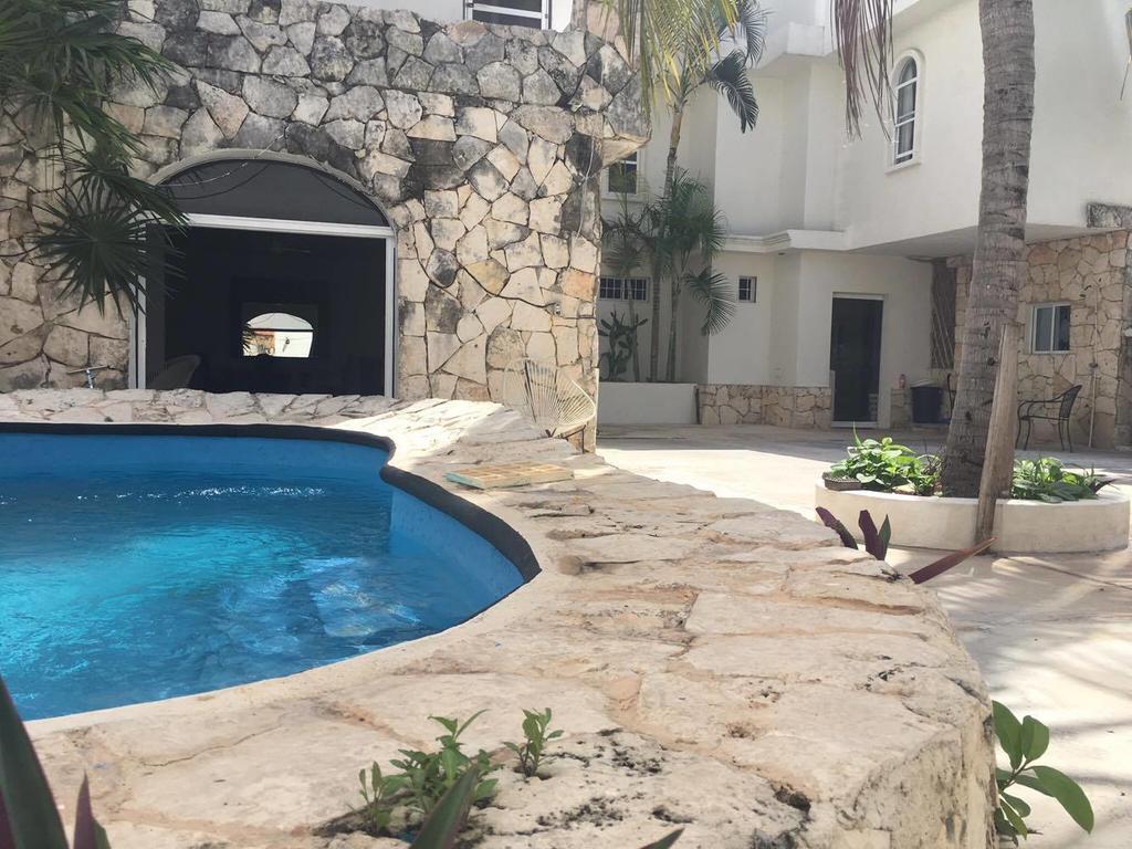 Hostel Casa Corazon De Melon Playa del Carmen