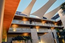 Live Aqua Boutique Resort Playa Del Carmen Hotel