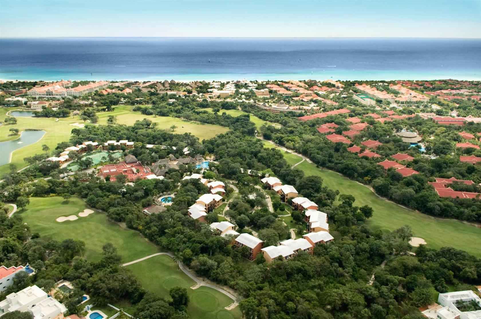 Riu Lupita Khách sạn 5*