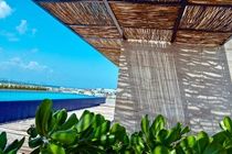 Live Aqua Boutique Resort Playa Del Carmen 5*