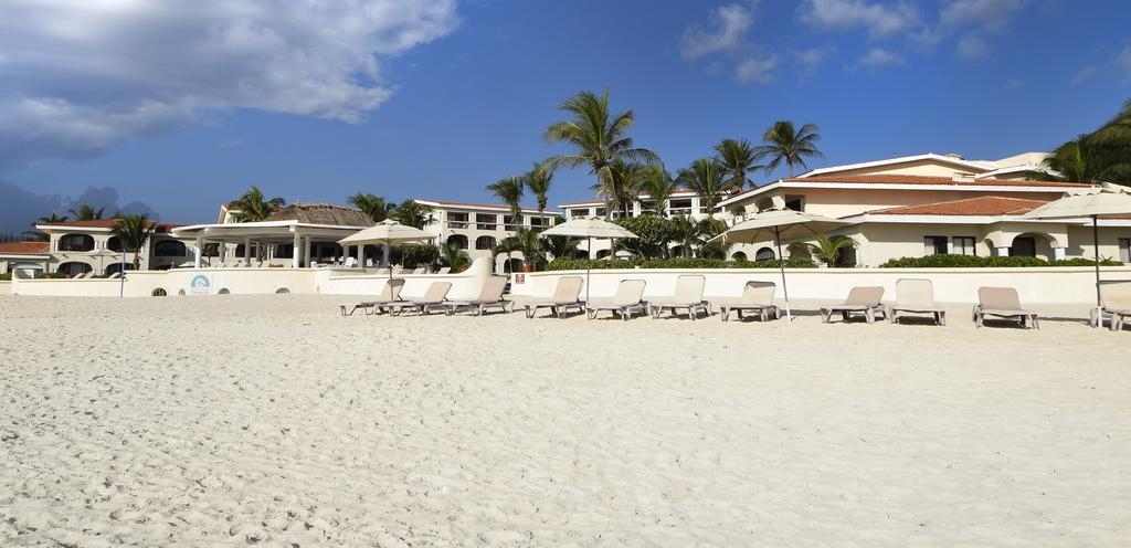 Apartahotel Xaman Ha By Your Way 3*