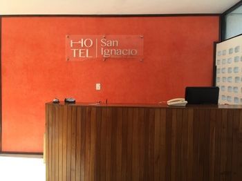 San Ignacio Hotel Playa del Carmen