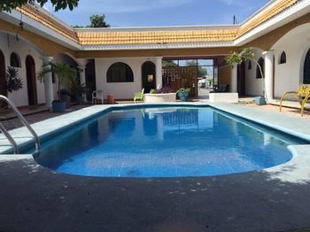 San Ignacio Playa del Carmen