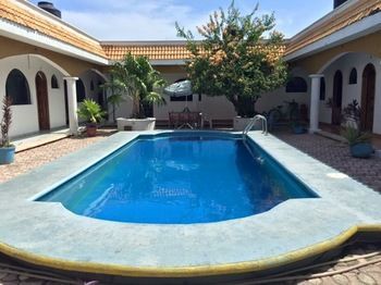 Hotel San Ignacio 3*