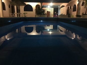 San Ignacio Hotel 3*
