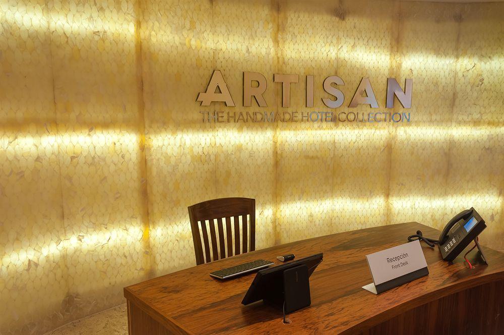 Senses Quinta Avenida By Artisan (adults Only) Hotel