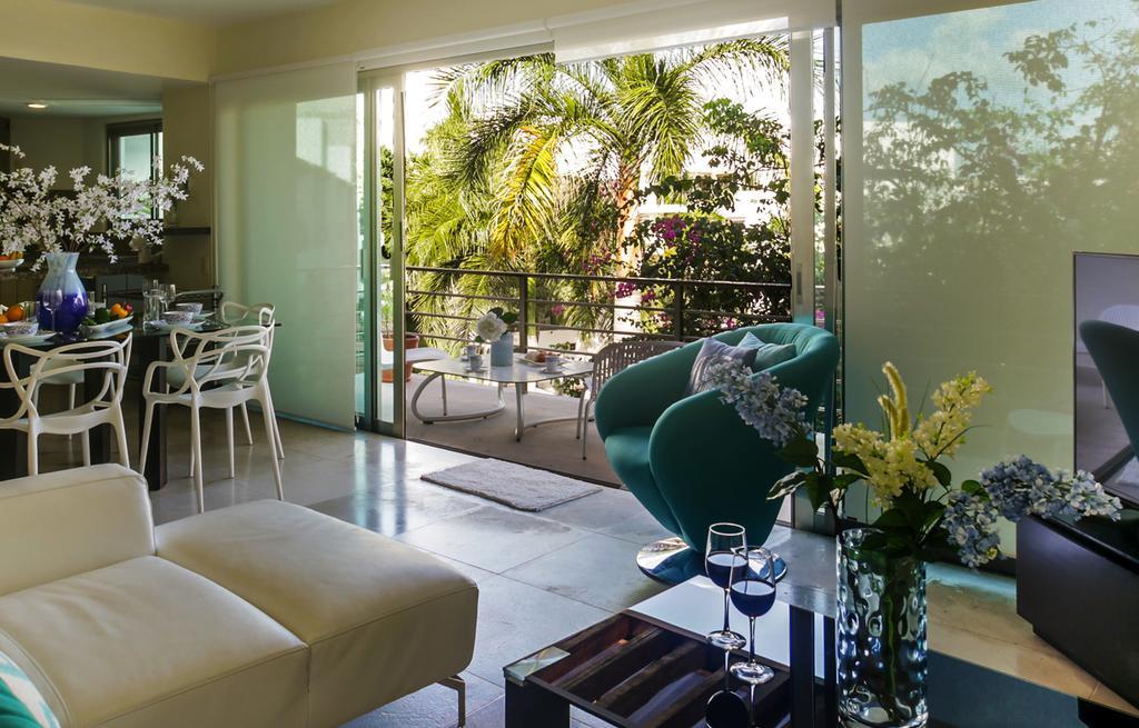 Luxurious & In Playa Steps From The Căn hộ *