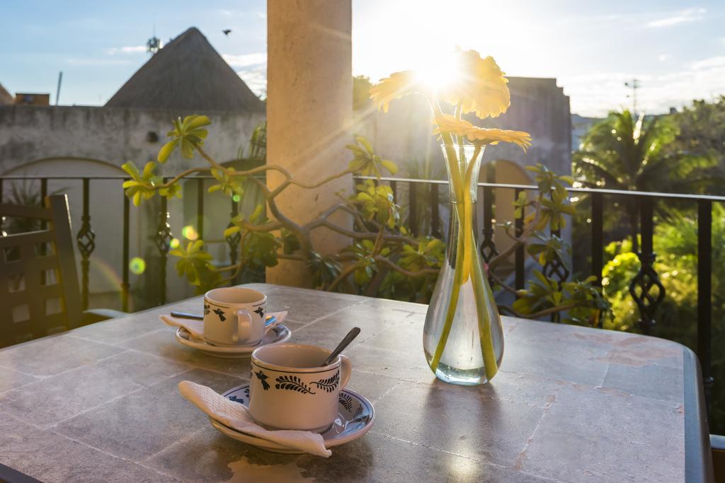 Lunata - 5th Avenue (adults Only) Playa del Carmen