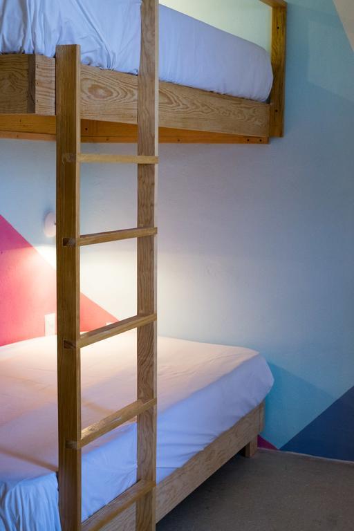 Hostel Casa Corazon De Melon