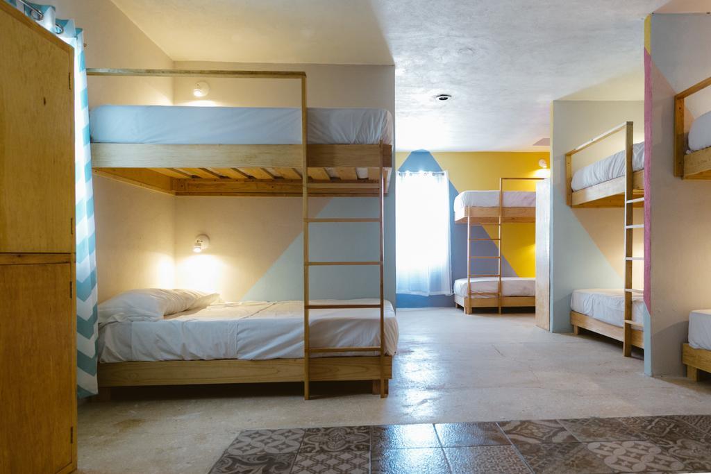 Casa Corazon De Melon Hostel
