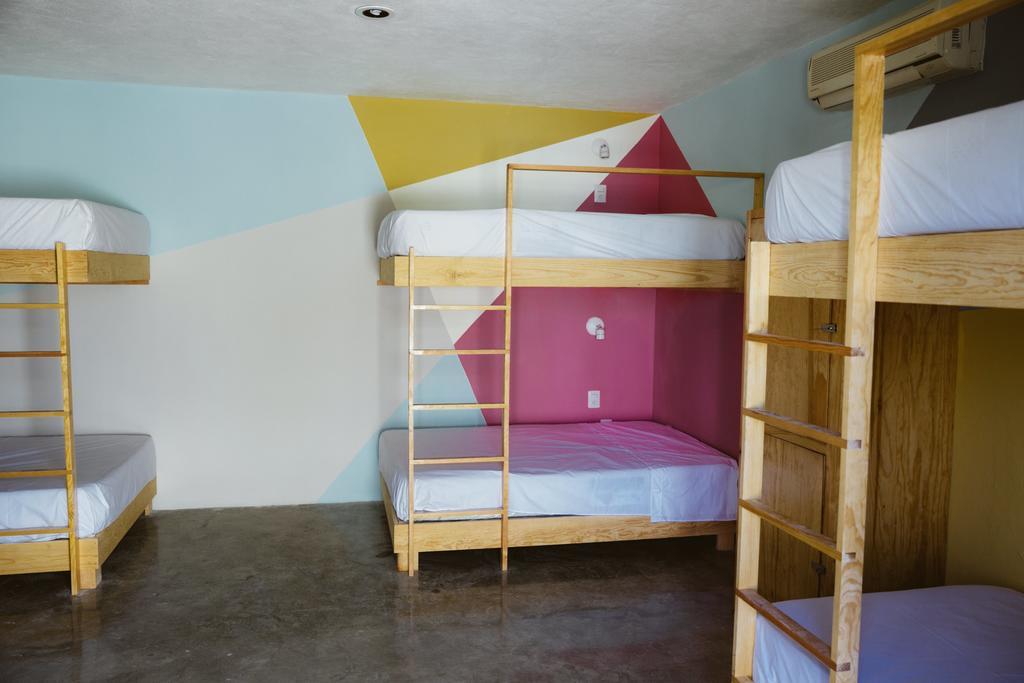 Hostel Casa Corazon De Melon