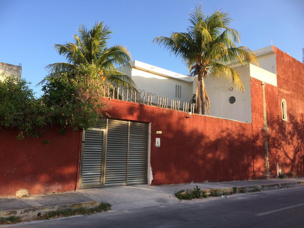 Casa Corazon De Melon Hostel *