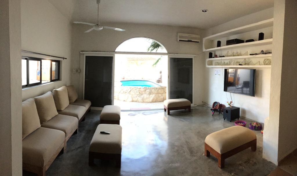 Casa Corazon De Melon Playa del Carmen