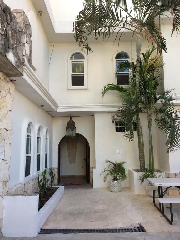 Casa Corazon De Melon Hostel