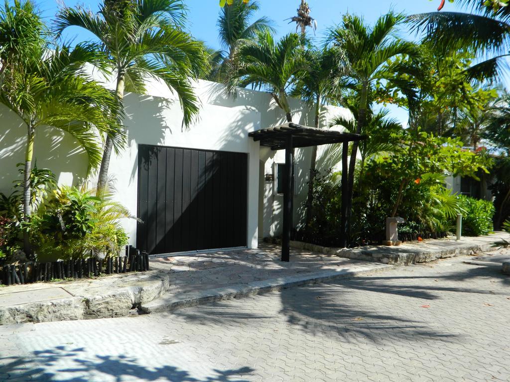 Casa Caramelo * Playa del Carmen