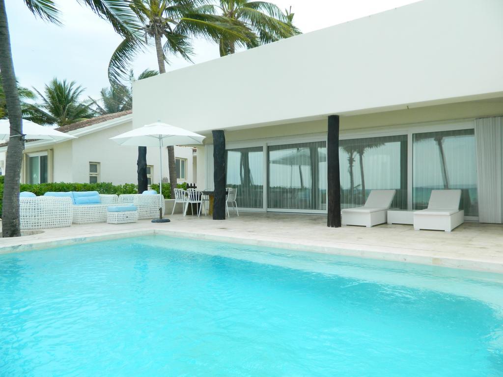 Casa Caramelo Villa Playa del Carmen