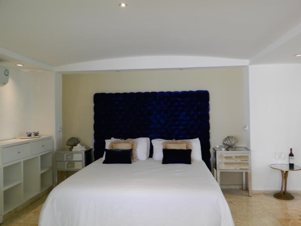 Casa Caramelo Playa del Carmen