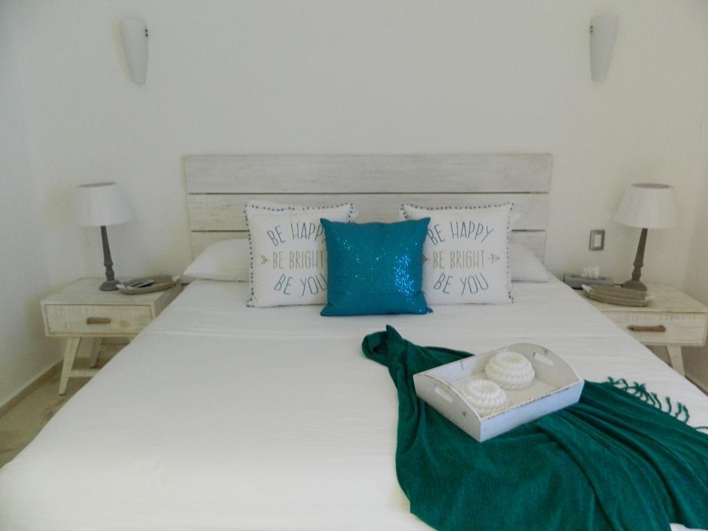 Casa Caramelo Villa
