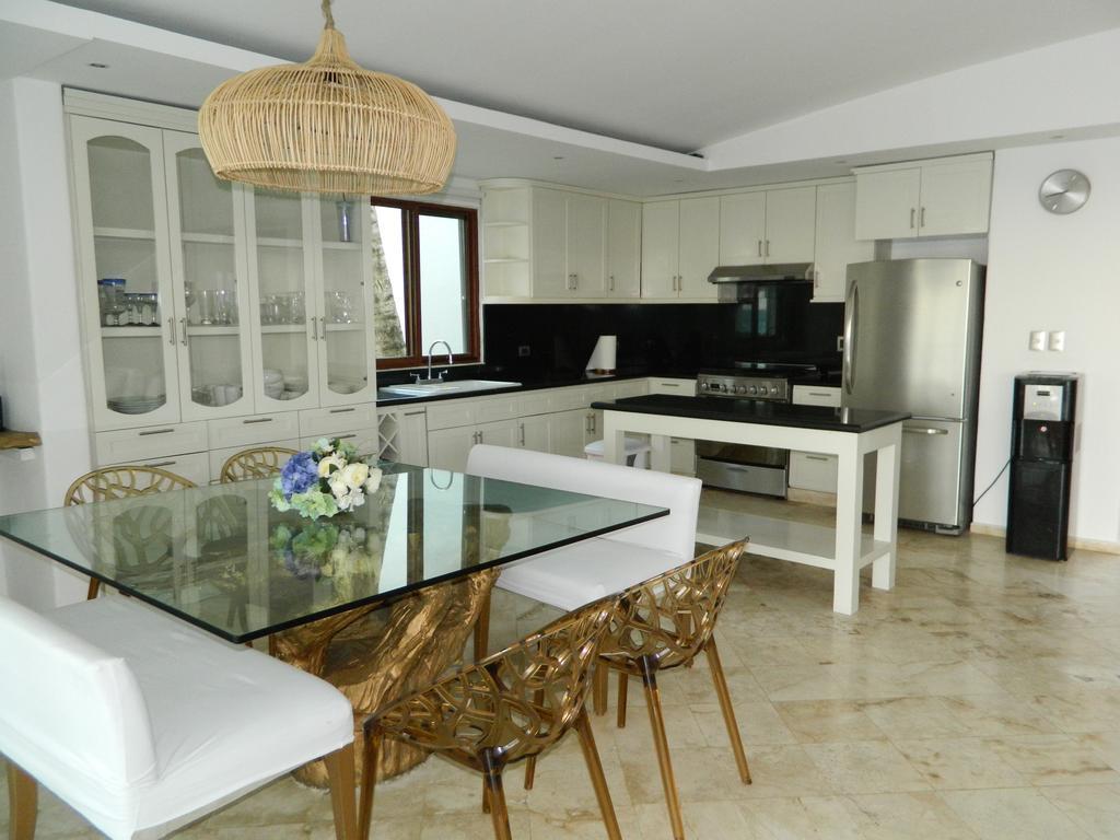 Villa Casa Caramelo *