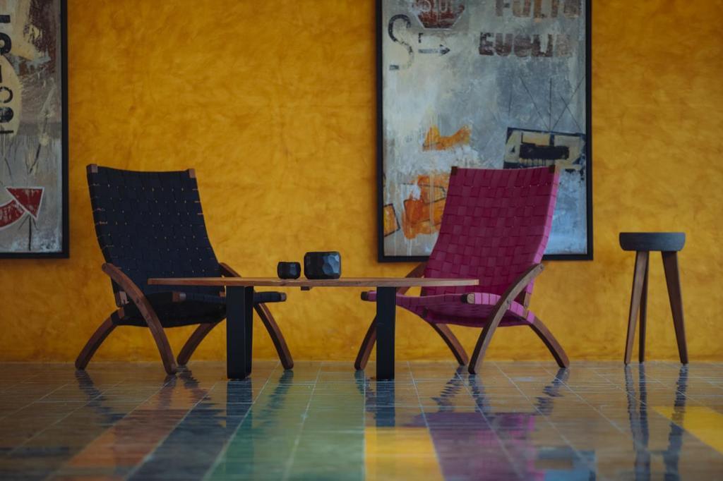 Trendy 2Br Condo Centermost By Happy Address Playa del Carmen