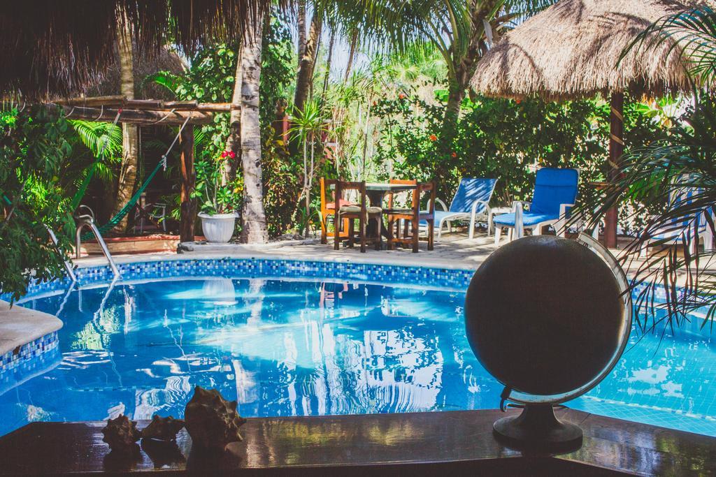 Cocos Adults Only Khách sạn Playa del Carmen