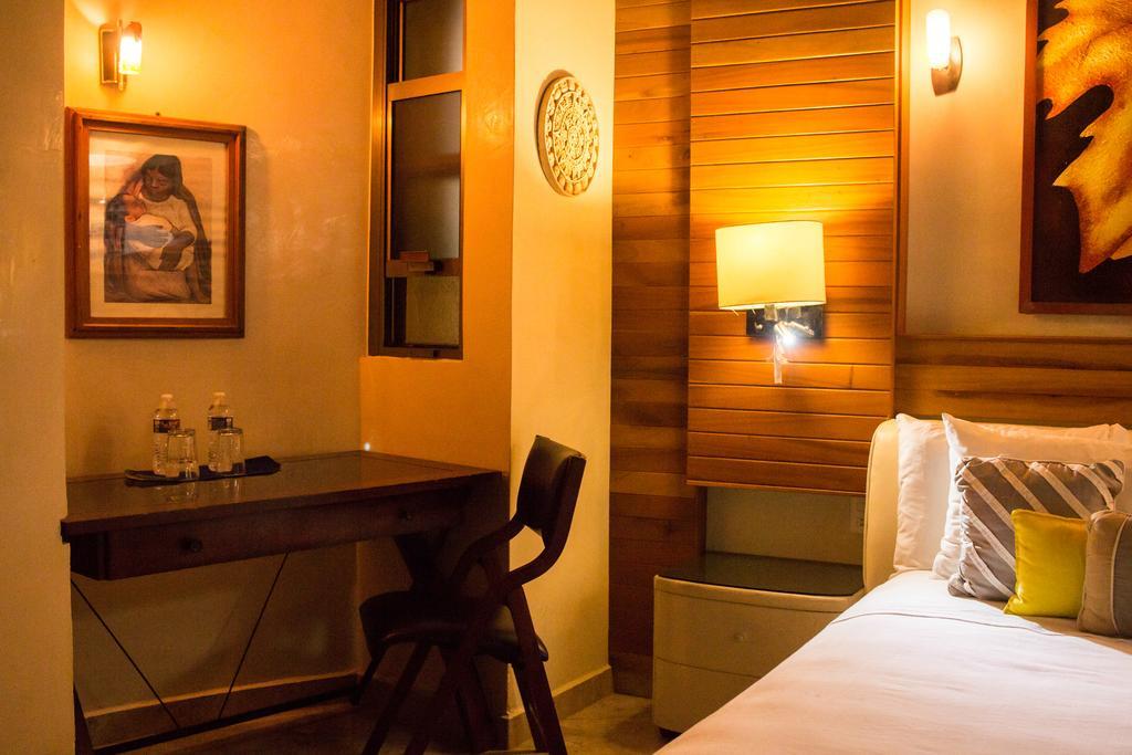 Cocos Adults Only Khách sạn Playa del Carmen