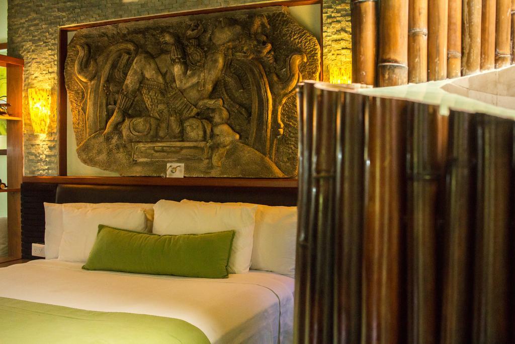 Khách sạn Cocos Adults Only Playa del Carmen